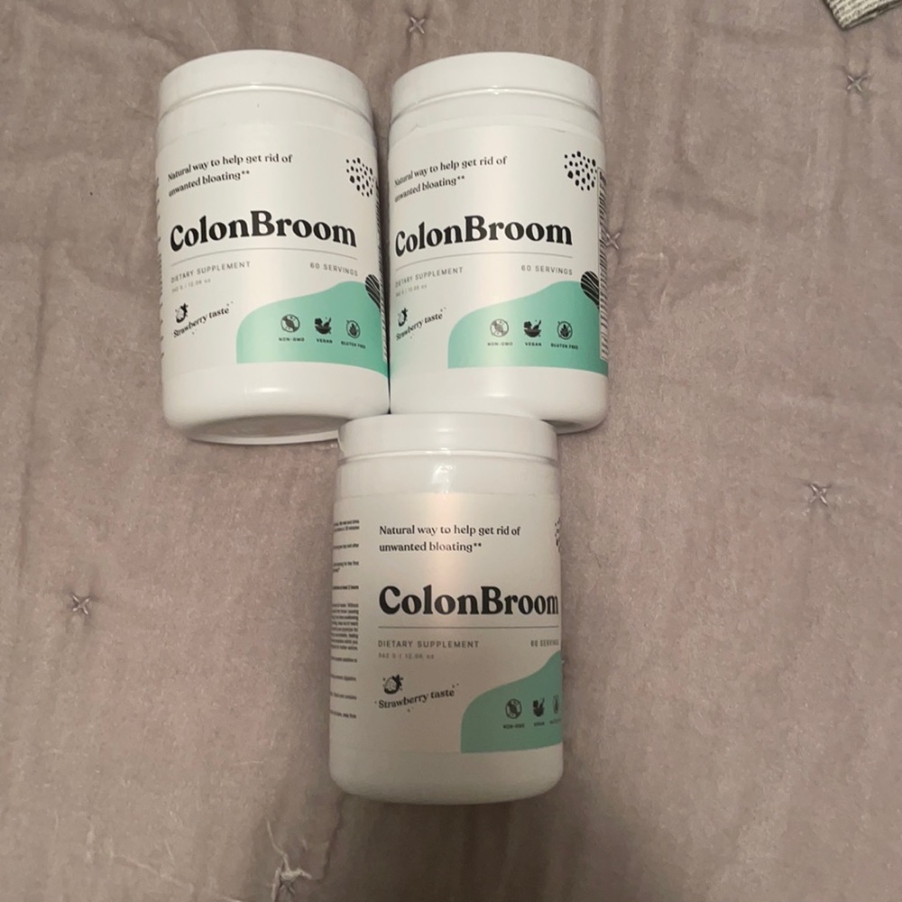 ColonBroom